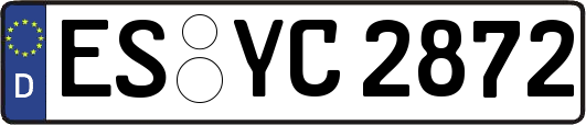 ES-YC2872