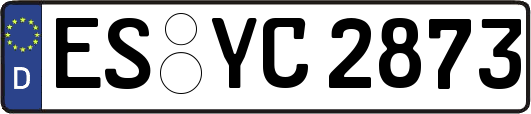 ES-YC2873