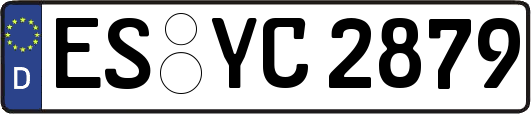 ES-YC2879