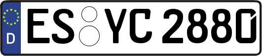 ES-YC2880