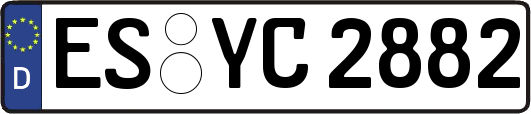 ES-YC2882