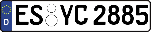 ES-YC2885