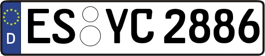ES-YC2886