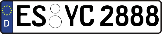 ES-YC2888