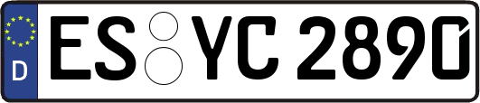 ES-YC2890