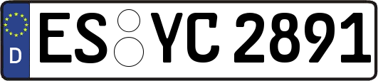 ES-YC2891