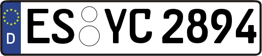 ES-YC2894