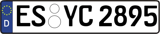 ES-YC2895