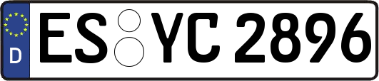 ES-YC2896