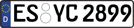 ES-YC2899