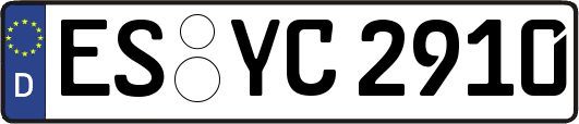ES-YC2910