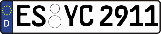 ES-YC2911