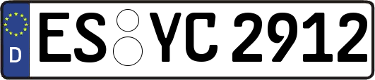 ES-YC2912