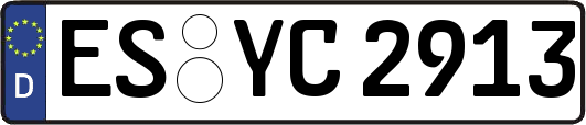 ES-YC2913