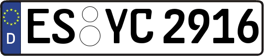 ES-YC2916