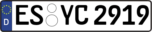 ES-YC2919