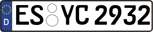 ES-YC2932