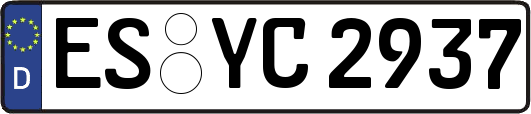 ES-YC2937