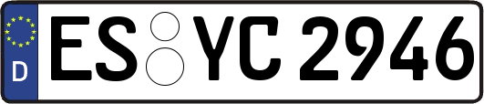 ES-YC2946