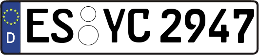 ES-YC2947