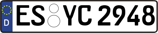 ES-YC2948