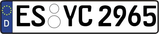 ES-YC2965