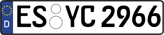 ES-YC2966