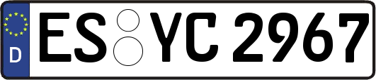 ES-YC2967