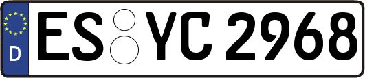 ES-YC2968