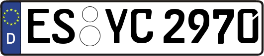 ES-YC2970
