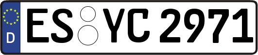 ES-YC2971