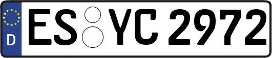 ES-YC2972