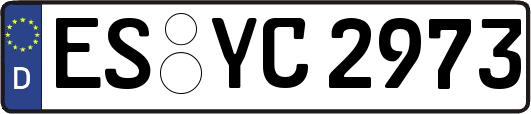 ES-YC2973
