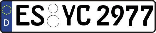 ES-YC2977
