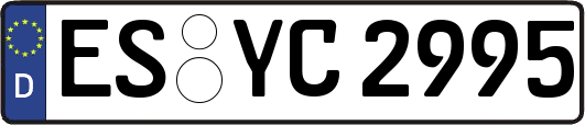 ES-YC2995