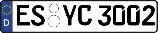 ES-YC3002