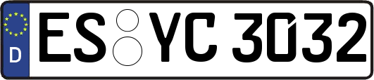 ES-YC3032