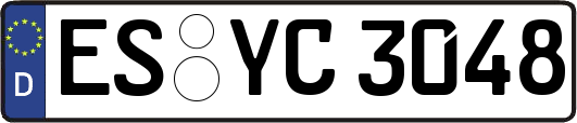 ES-YC3048