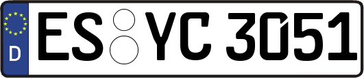 ES-YC3051