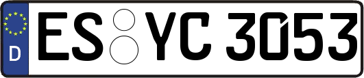 ES-YC3053