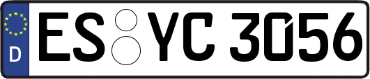 ES-YC3056