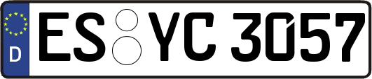 ES-YC3057