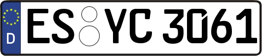 ES-YC3061