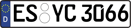 ES-YC3066