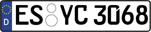 ES-YC3068