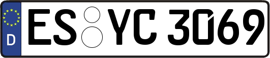 ES-YC3069