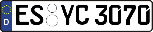 ES-YC3070