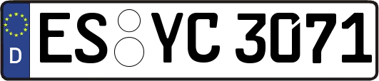 ES-YC3071