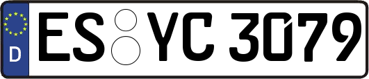 ES-YC3079