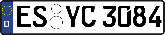 ES-YC3084